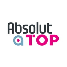 Logo de Absolut TOP