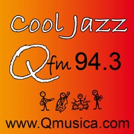 Logo de Qfm 94.3 FM