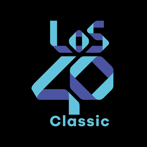 Logo de Los40 Classic