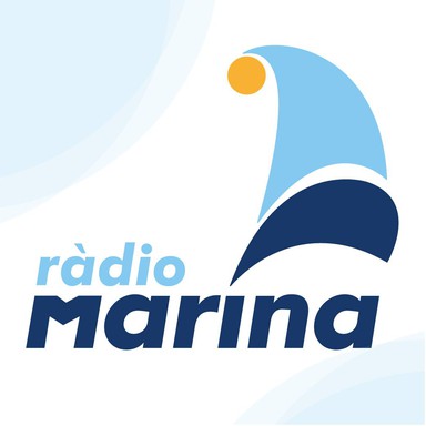 Logo de Radio Marina 100.3