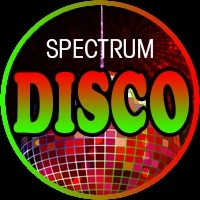Logo de Spectrum FM - Classic Disco