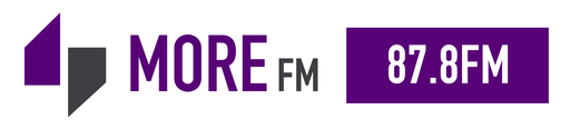 Logo de More FM 87.8