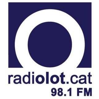 Logo de Ràdio Olot
