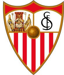 Logo de SFC Sevilla Fútbol Club Radio 91.6