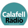 Logo de Calafell Radio 107.9