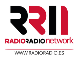Logo de Radio Radio Network 98.8 FM