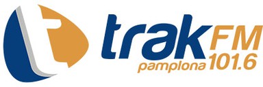 Logo de Trak FM