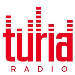 Logo de Ràdio Túria 90.6 FM
