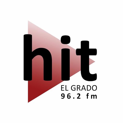 Logo de Hit Radio