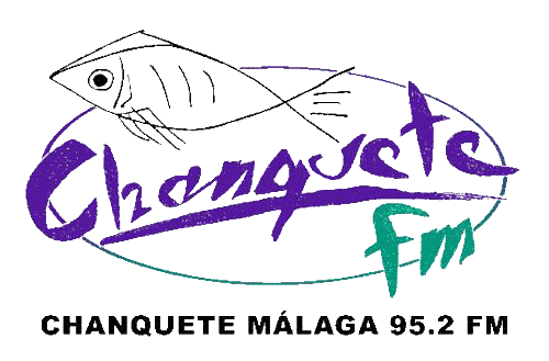 Logo de Chanquete FM Málaga