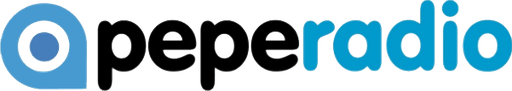 Logo de Pepe Radio 89.3 FM