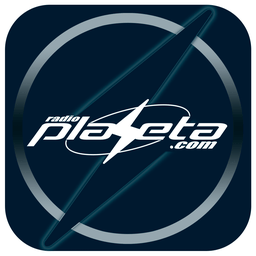 Logo de Radio Planeta