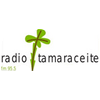 Logo de Radio Tamaraceite FM 95.5