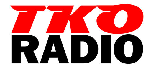 Logo de TKO Radio