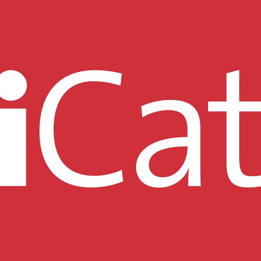 Logo de iCat FM