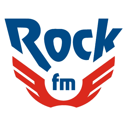 Logo de Rock FM