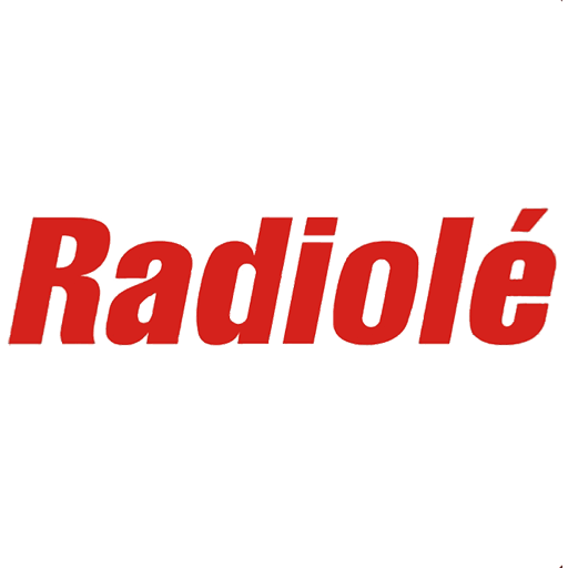 Logo de Radiolé