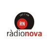 Logo de Radio Nova 107.7 FM