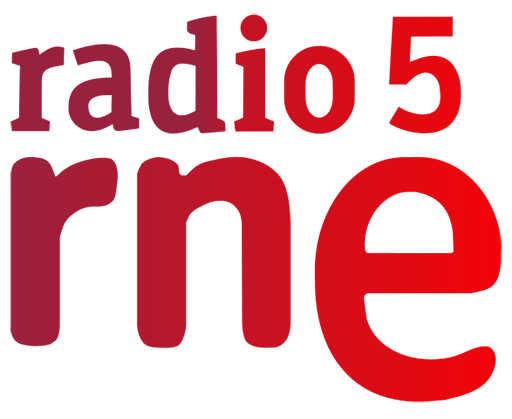 Logo de RNE Radio 5