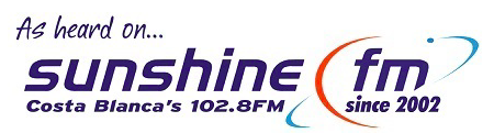 Logo de Sunshine FM