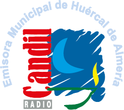Logo de Candil Radio