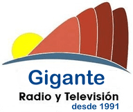 Logo de Radio Gigante