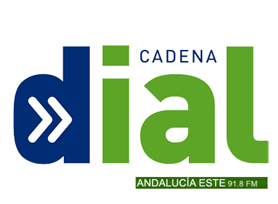 Logo de Cadena Dial Andalucía Este 91.8
