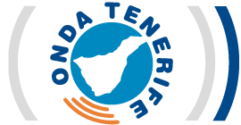 Logo de Onda Tenerife