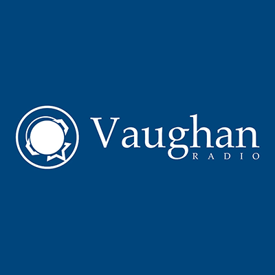 Logo de Vaughan Radio