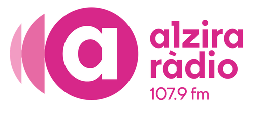 Logo de Alzira Ràdio