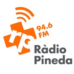 Logo de Radio Pineda 94.6