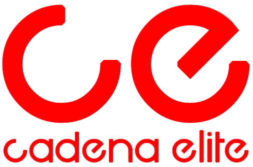 Logo de Cadena Elite