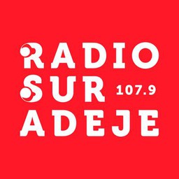 Logo de Radio Sur Adeje