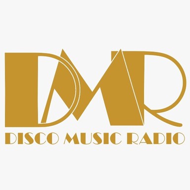 Logo de Disco Music Radio