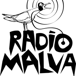 Logo de Radio Malva 104.9 FM