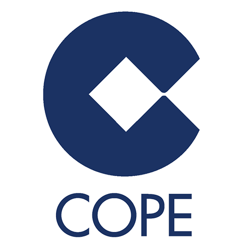 Logo de Cadena COPE
