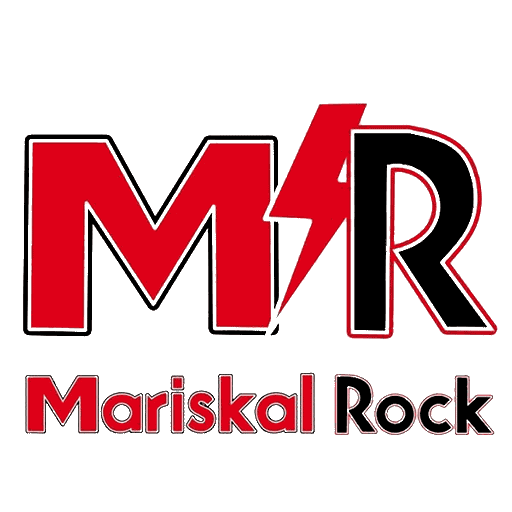Logo de Mariskal Rock