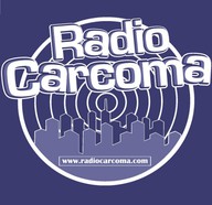 Logo de Radio Carcoma 107.9 FM