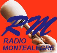 Logo de Radio Montealegre