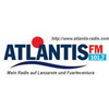 Logo de Radio Atlantis