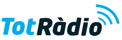 Logo de Tot Ràdio