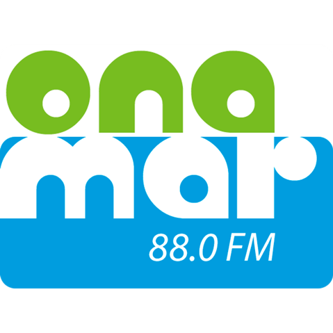 Logo de Ona Mar FM 88.0
