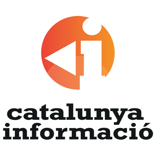 Logo de Catalunya Informació
