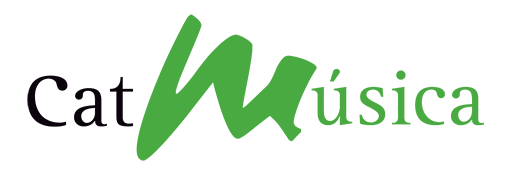 Logo de Catalunya Música
