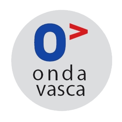 Logo de Onda Vasca