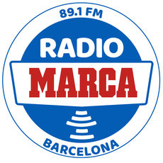Logo de Radio Marca Barcelona