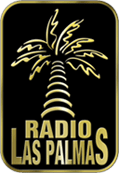 Logo de Radio Las Palmas