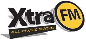 Logo de Xtra FM Costa Brava