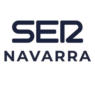 Logo de Cadena SER Pamplona
