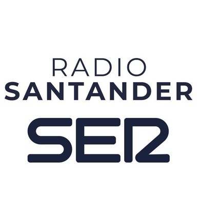 Logo de Cadena SER Santander